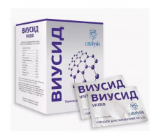 ВИУСИД 3,2Г. №21 ПОР. ПАК.