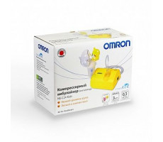 ОМРОН НЕБУЛАЙЗЕР COMP AIR C24 КИДС [OMRON KIDS]