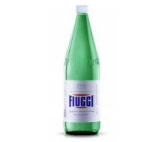 ФЬЮДЖИ МИН. ВОДА 1Л. СТ. Н/ГАЗ [FIUGGI]