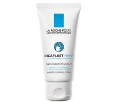 ЛЯ РОШ-ПОЗЕ ЦИКАПЛАСТ КРЕМ Д/РУК ВОССТАН. 50МЛ. [LRP]