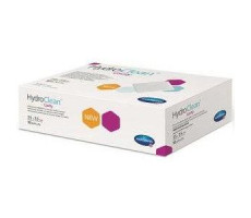 ХАРТМАНН ГИДРОКЛИН ПЛЮС КАВИТИ ПОВЯЗКА АКТИВ. Р-РОМ РИНГЕРА ПГМБ 7,5Х7,5СМ №10 /АРТ.6095530/ [HARTMANN HYDROCLEAN]