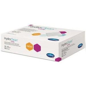 ХАРТМАНН ГИДРОКЛИН ПЛЮС КАВИТИ ПОВЯЗКА АКТИВ. Р-РОМ РИНГЕРА ПГМБ 7,5Х7,5СМ №10 /АРТ.6095530/ [HARTMANN HYDROCLEAN]