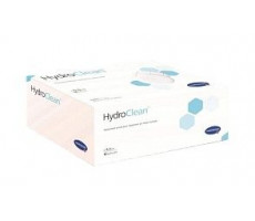 ХАРТМАНН ГИДРОКЛИН ПЛЮС КАВИТИ ПОВЯЗКА АКТИВ. Р-РОМ РИНГЕРА ПГМБ КРУГЛЫЕ 4СМ №10 /АРТ.6095500/ [HARTMANN HYDROCLEAN]