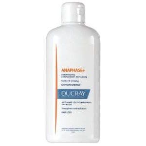 ДЮКРЕ АНАФАЗ ШАМПУНЬ Д/ОСЛАБ. ВЫПАД. ВОЛОС СТИМУЛИР. 400МЛ. ФЛ. [DUCRAY]