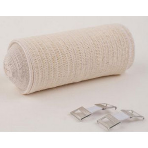 ТОНУС БИНТ ЭЛАСТ. СР 1,5МХ8СМ. С ЗАСТЕЖКОЙ /АРТ.9512/ ТОНУС БИНТ ЭЛАСТ. СР 1,5МХ8СМ. С ЗАСТЕЖКОЙ /АРТ.9512/