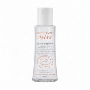 АВЕН ЛОСЬОН МИЦЕЛЛЯРНЫЙ ОЧИЩ. 100МЛ. [AVENE]