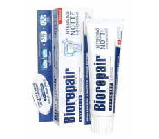 БИОРЕПАИР ЗУБ.ПАСТА НОЧНОЕ ИНТЕНС. ВОССТАН. 75МЛ. [BIOREPAIR] (БЛАНКС)