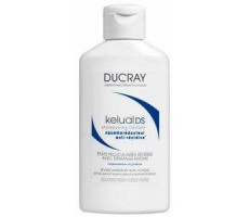 ДЮКРЕ КЕЛЮАЛЬ DS ШАМПУНЬ П/ТЯЖЕЛОЙ ФОРМЫ ПЕРХОТИ 100МЛ. ФЛ. [DUCRAY]