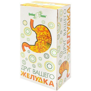 ЦЕЛЕБНАЯ ПОЛЯНА ЧАЙ ДРУГ ВАШЕГО ЖЕЛУДКА 1,5Г. №20 ПАК. ЦЕЛЕБНАЯ ПОЛЯНА ЧАЙ ДРУГ ВАШЕГО ЖЕЛУДКА 1,5Г. №20 ПАК.