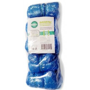 КЛИНСА БАХИЛЫ СТАНДАРТ №100 (50ПАР)