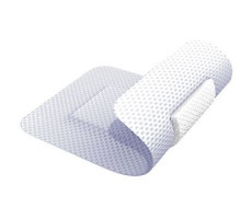 ТЕНЕРИС ПОВЯЗКА-ЛЕЙКОПЛАСТ. Т-ПОР 8Х15СМ НЕТКАН. [TENERIS]