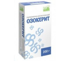 НАСЛЕДИЕ ПРИРОДЫ ОЗОКЕРИТ 200Г.