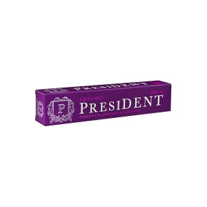 ПРЕЗИДЕНТ ЗУБ.ПАСТА ЭКСКЛЮЗИВ 75МЛ. [PRESIDENT]
