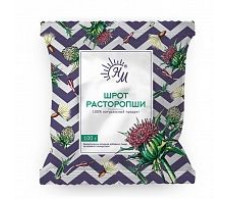 РАСТОРОПШИ ШРОТ 100Г. ПОР. /НАТУР.МАСЛА/