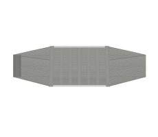 ЗОРНИКА 8МГ. №30 ТАБ. П/П/О