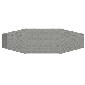 ЗОРНИКА 8МГ. №30 ТАБ. П/П/О