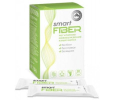 СМАРТ ФАЙБЕР 5Г. №20 ПОР. САШЕ [SMART FIBER]