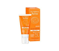 АВЕН СОЛНЦЕЗАЩ. КРЕМ А/ВОЗРАСТ. SPF50+ 50МЛ. [AVENE]