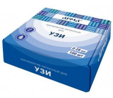 АРМА ПРЕЗЕРВАТИВ Д/УЗИ №100