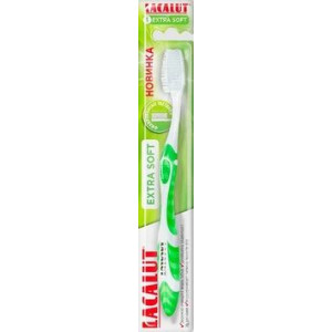 ЛАКАЛЮТ ЗУБ.ЩЕТКА ЭКСТРА СОФТ МЯГКАЯ [LACALUT]