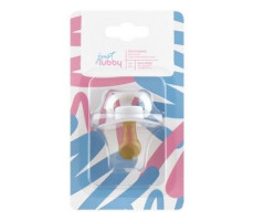 ЛУББИ ДЖАСТ ПУСТЫШКА ЛАТ. СКОШЕН.СОСОК 6+ /АРТ.27542/ [LUBBY]