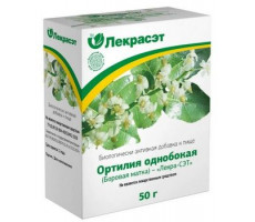 БОРОВАЯ МАТКА (ОРТИЛИЯ) 25Г. /ЛЕКРА-СЭТ/