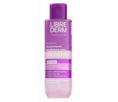 ЛИБРИДЕРМ MICECLEAN СЕНС МИЦЕЛ. ВОДА 150МЛ. [LIBREDERM]