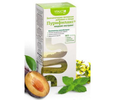 ВИТАУКТ ПУРИФИЛАКС 100МЛ. ЭКСТРАКТ ЖИДКИЙ