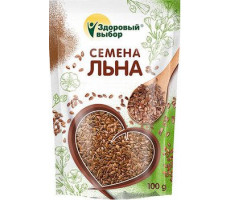 ФИТЭРА ЛЬНА СЕМЯ 100Г. [PREMIUM FITERA]