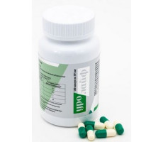 УРОЛАЙФ 395МГ. №90 КАПС.