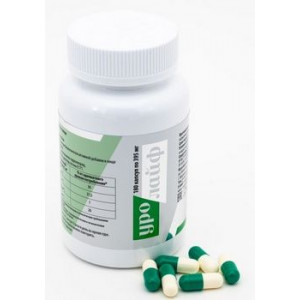 УРОЛАЙФ 395МГ. №90 КАПС. УРОЛАЙФ 395МГ. №90 КАПС.