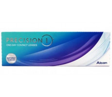 АЛКОН PRECISION1 ЛИНЗА КОНТАКТНАЯ 8.3 -0,75 №30