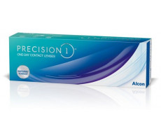 АЛКОН PRECISION1 ЛИНЗА КОНТАКТНАЯ 8.3 -2,50 №90