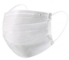 ГРАНИ МАСКА МЕД. КЛАССИК №50 БЕЛ.