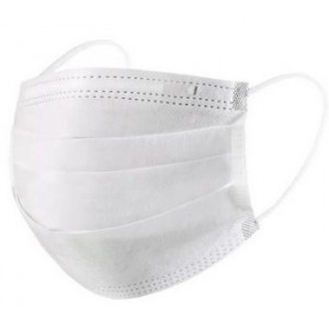 ГРАНИ МАСКА МЕД. КЛАССИК №50 БЕЛ. ГРАНИ МАСКА МЕД. КЛАССИК №50 БЕЛ.