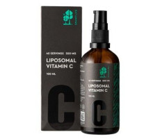 СМАРТЛАЙФ ВИТАМИН С ЛИПОСОМАЛЬНЫЙ 100МЛ. ФЛ. [SMARTLIFE]