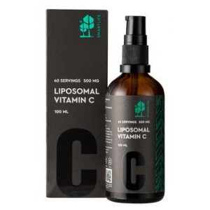 СМАРТЛАЙФ ВИТАМИН С ЛИПОСОМАЛЬНЫЙ 100МЛ. ФЛ. [SMARTLIFE]