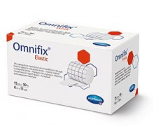 ХАРТМАНН ОМНИФИКС ЛЕЙКОПЛАСТ. ГИПОАЛЛ. 15СМX10М. №1 [OMNIFIX]