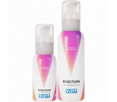 ВИЗИТ ГЕЛЬ-ЛУБРИКАНТ ERECTION ВОЗБУЖДАЮЩИЙ 50МЛ. [VIZIT]