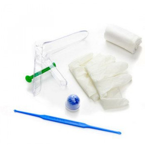 НАБОР ГИНЕК. ЮНОНА СТЕР. ОДНОРАЗ. ТИП-3M НАБОР ГИНЕК. ЮНОНА СТЕР. ОДНОРАЗ. ТИП-3M