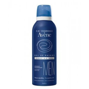 АВЕН МЕН ГЕЛЬ Д/БРИТЬЯ 150МЛ. [AVENE]